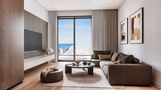 Exceptional Amenities: Fitness, Parking, and More